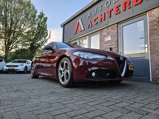 Alfa Romeo Giulia – thumbnail 9