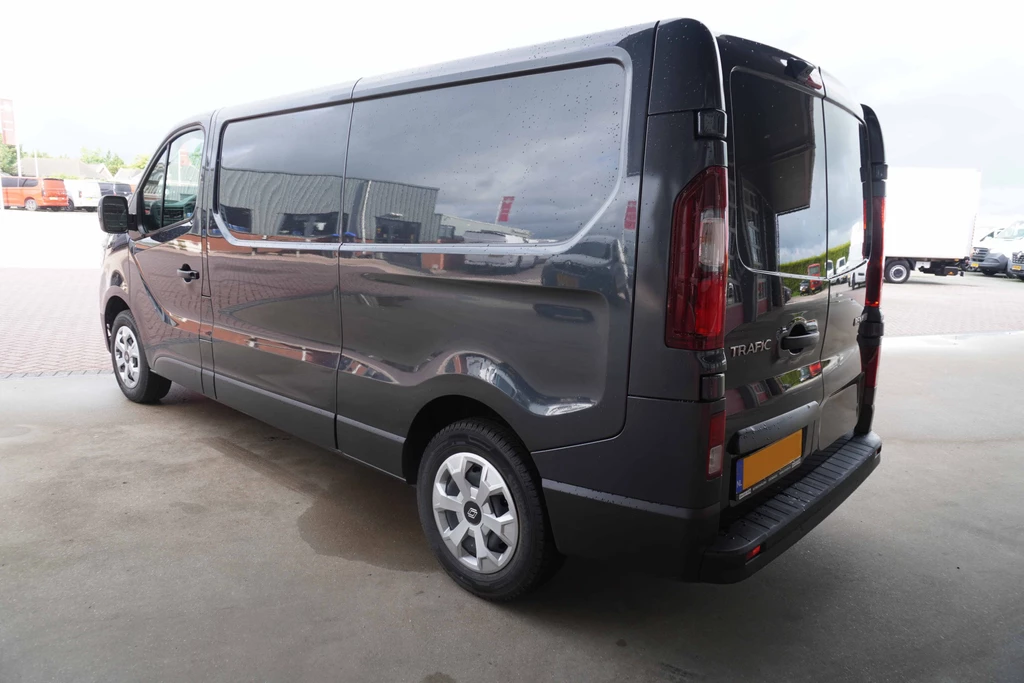 Renault Trafic – foto 3