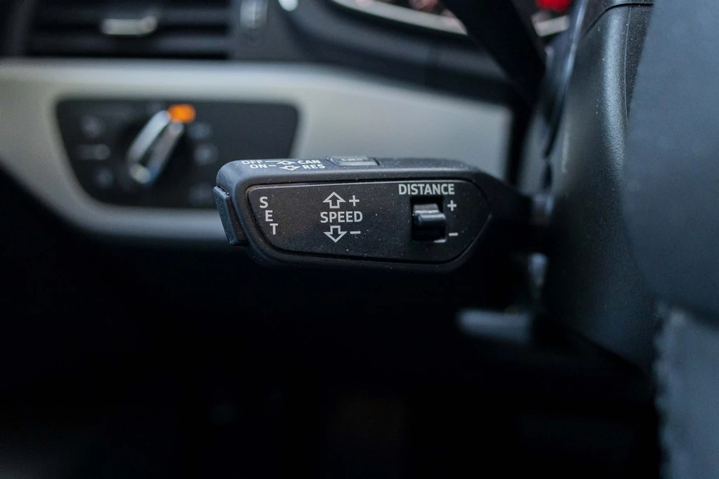 Audi A4 – foto 38