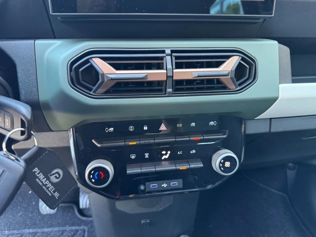 Dacia Spring – foto 29