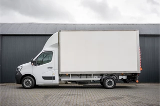 Renault Master – thumbnail 2