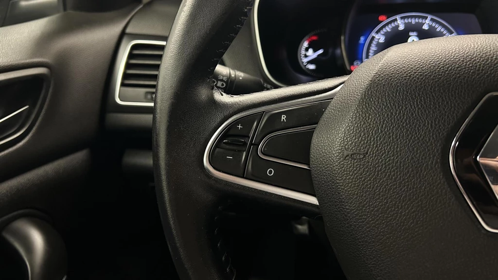 Renault Mégane Estate – foto 32