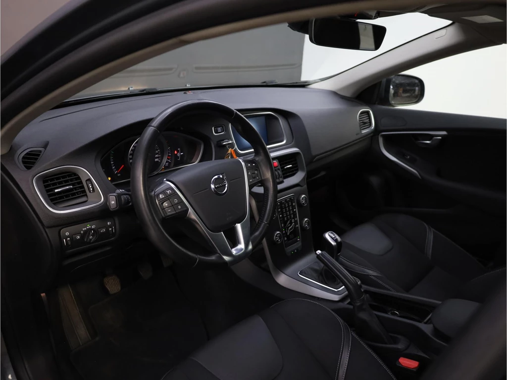Volvo V40 – foto 6