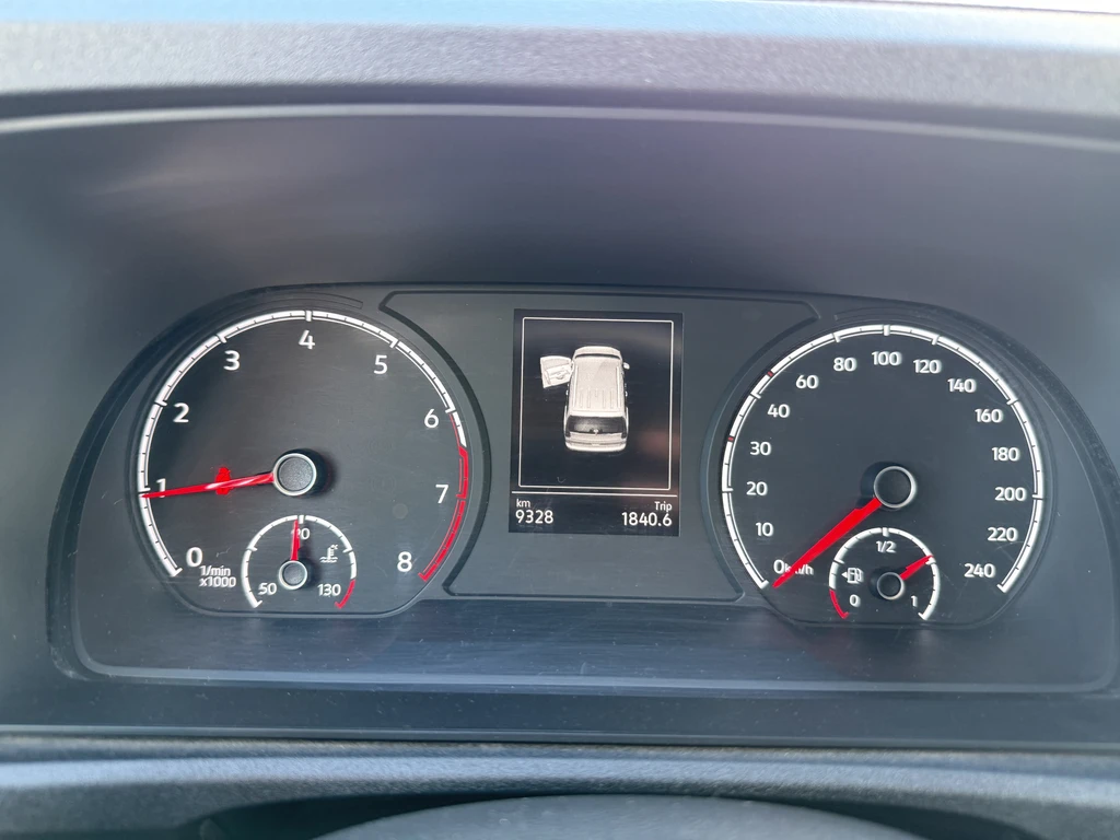 Volkswagen Caddy – foto 31