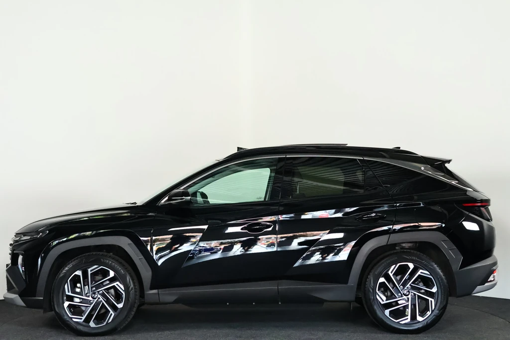 Hyundai Tucson – foto 3