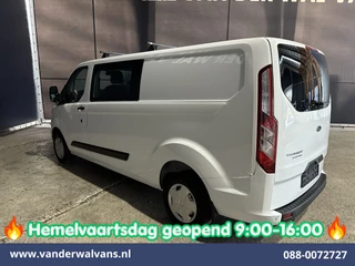 Ford Transit Custom – thumbnail 2
