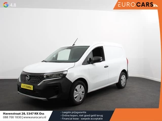 Nissan Townstar – thumbnail 1