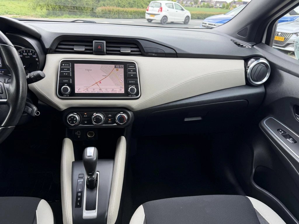 Nissan Micra – foto 27