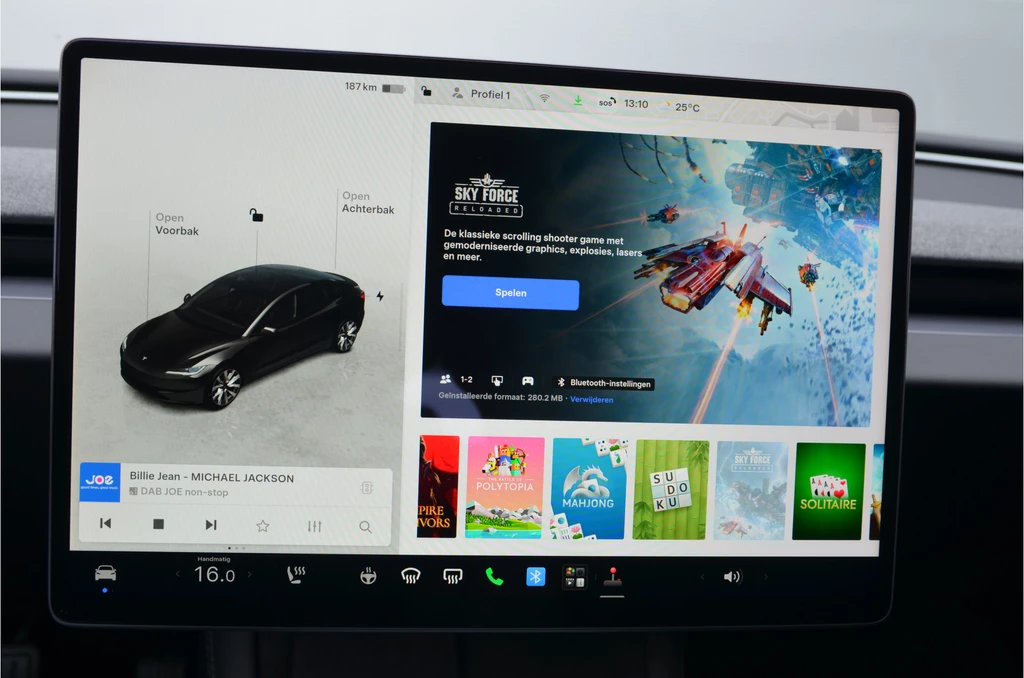 Tesla Model 3 – foto 26