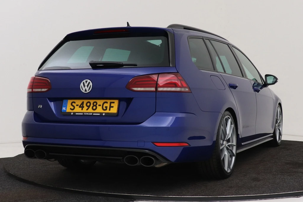 Volkswagen Golf – foto 9