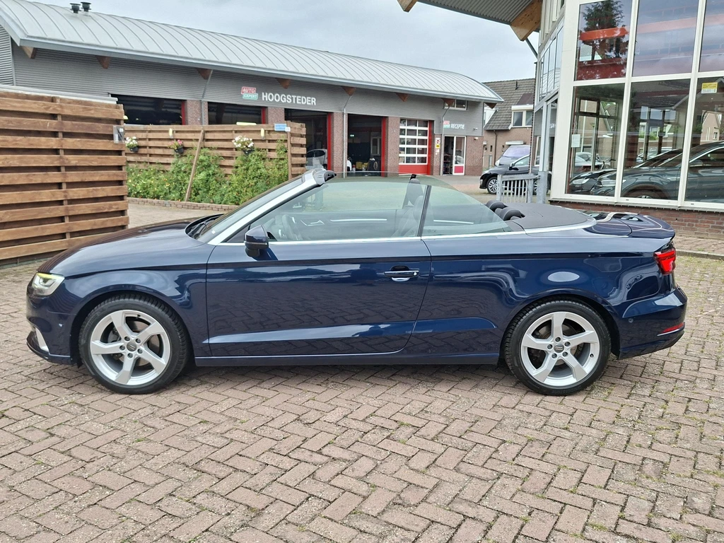 Audi A3 – foto 3