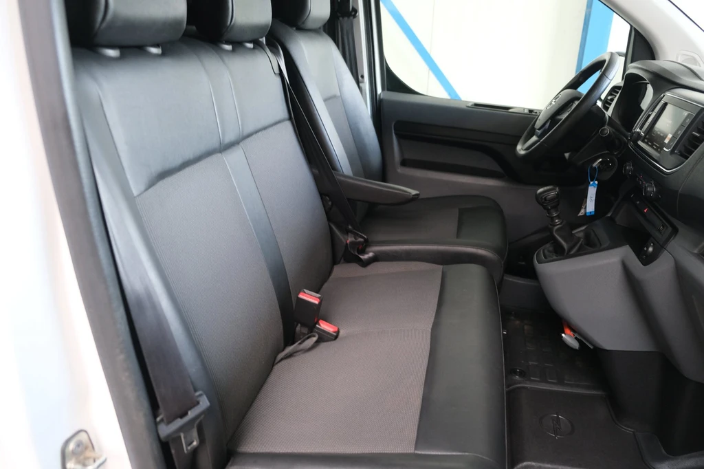 Opel Vivaro – foto 11