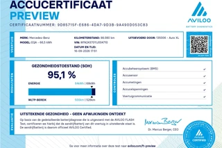 Mercedes-Benz EQA – thumbnail 7