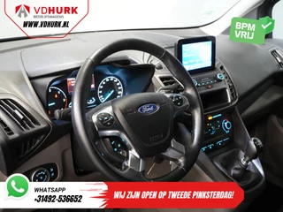Ford Transit Connect – thumbnail 15