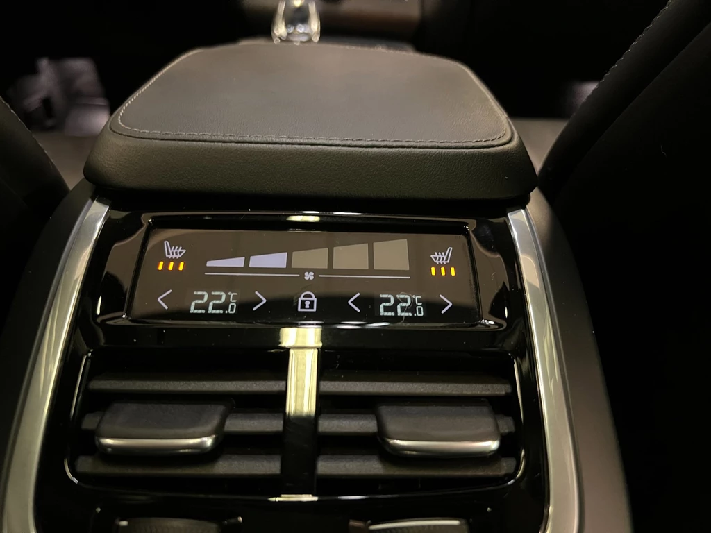 Volvo XC90 – foto 22