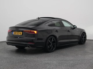 Audi A5 – thumbnail 10