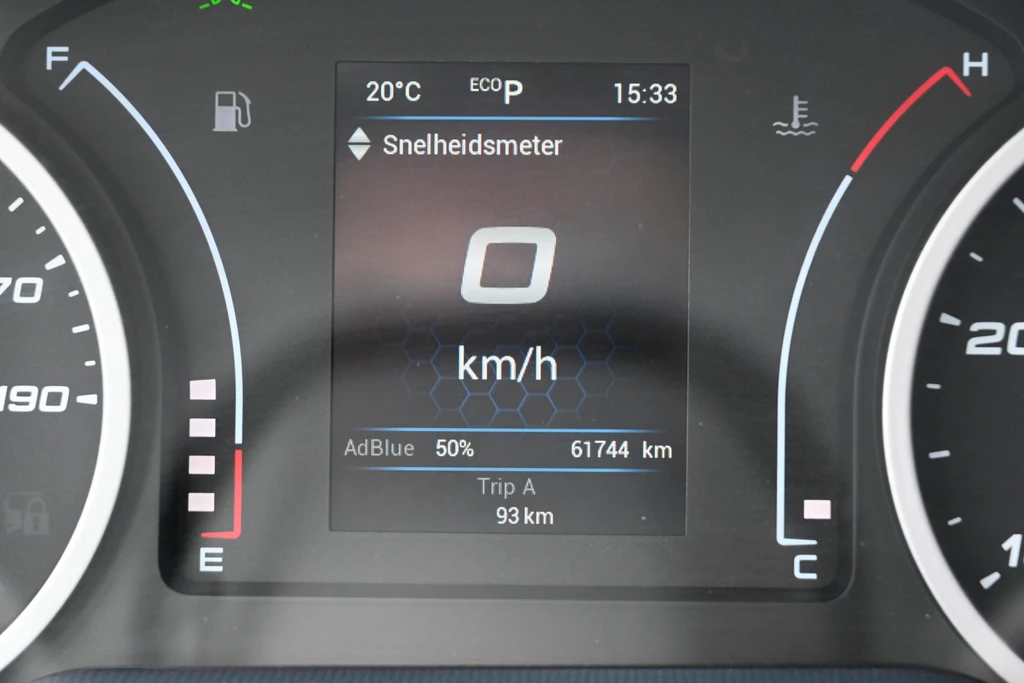 Iveco Daily – foto 19