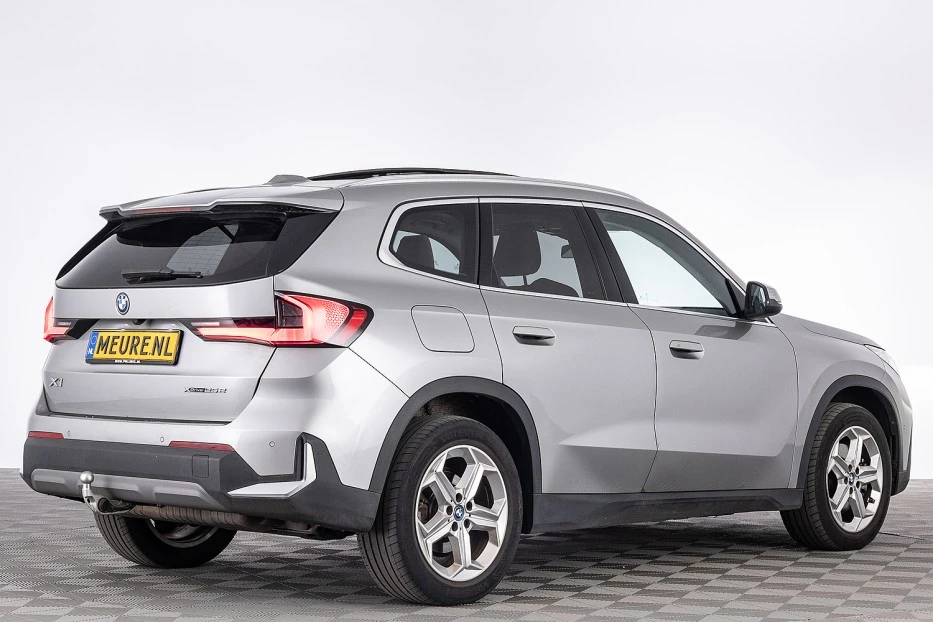 BMW X1 – foto 6