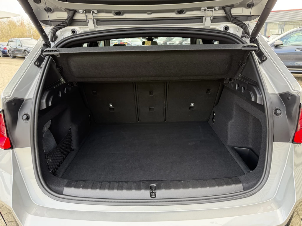 BMW X1 – foto 26
