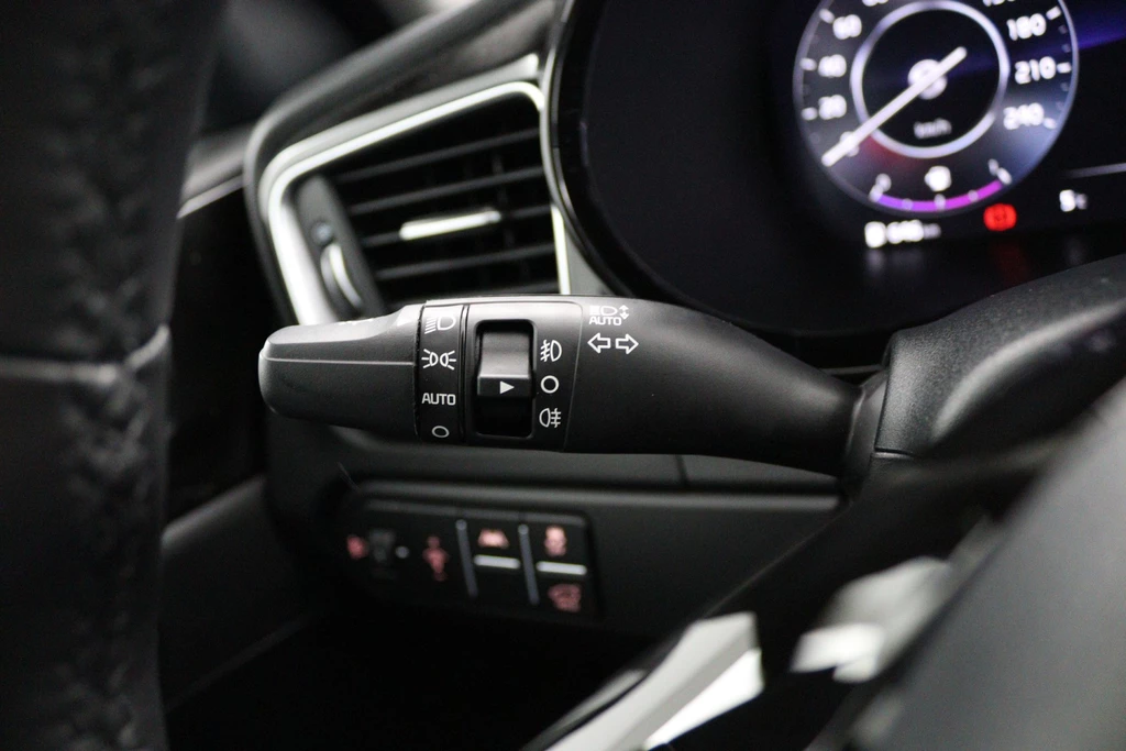 Kia Ceed Sportswagon – foto 23