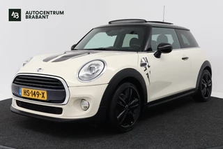 MINI Cooper – thumbnail 1