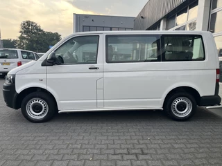Volkswagen Transporter – thumbnail 2