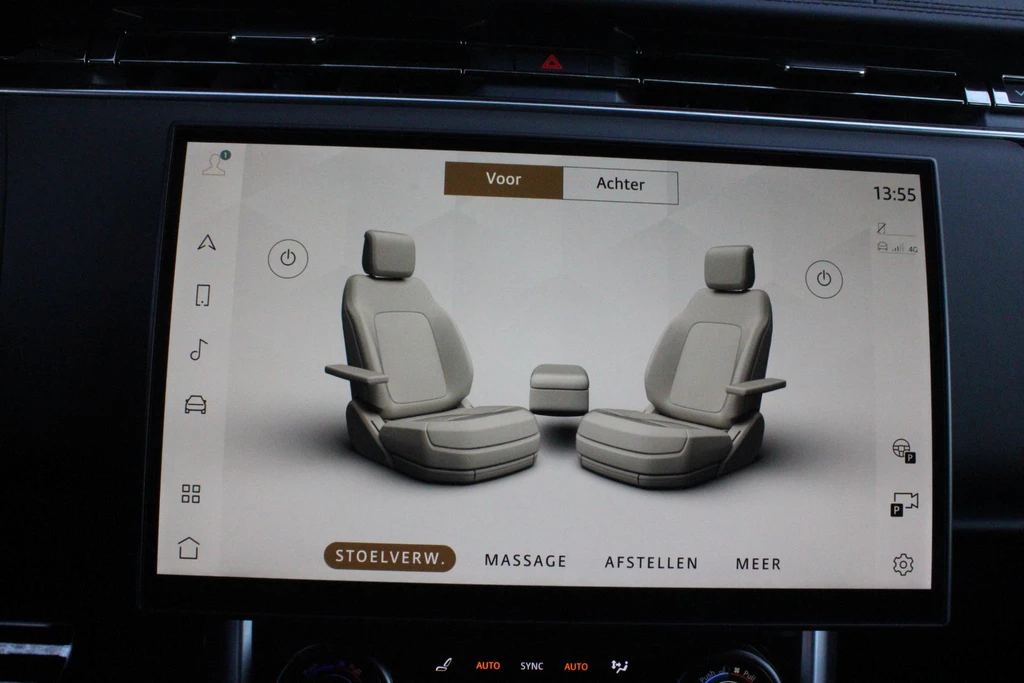Land Rover Range Rover – foto 56