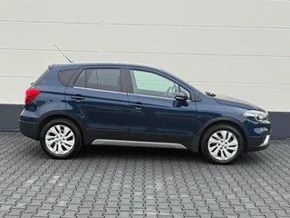 Suzuki S-Cross – thumbnail 11