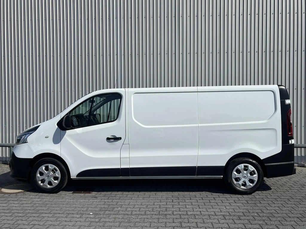 Renault Trafic – foto 3
