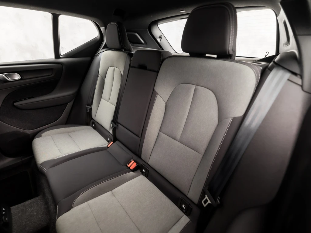 Volvo XC40 – foto 20