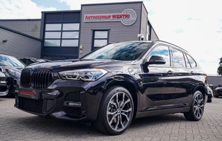 BMW X1 – thumbnail 1