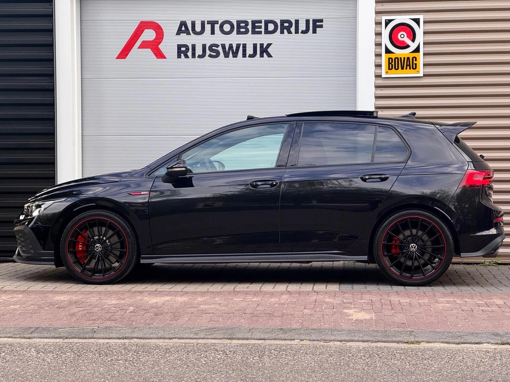 Volkswagen Golf – foto 2