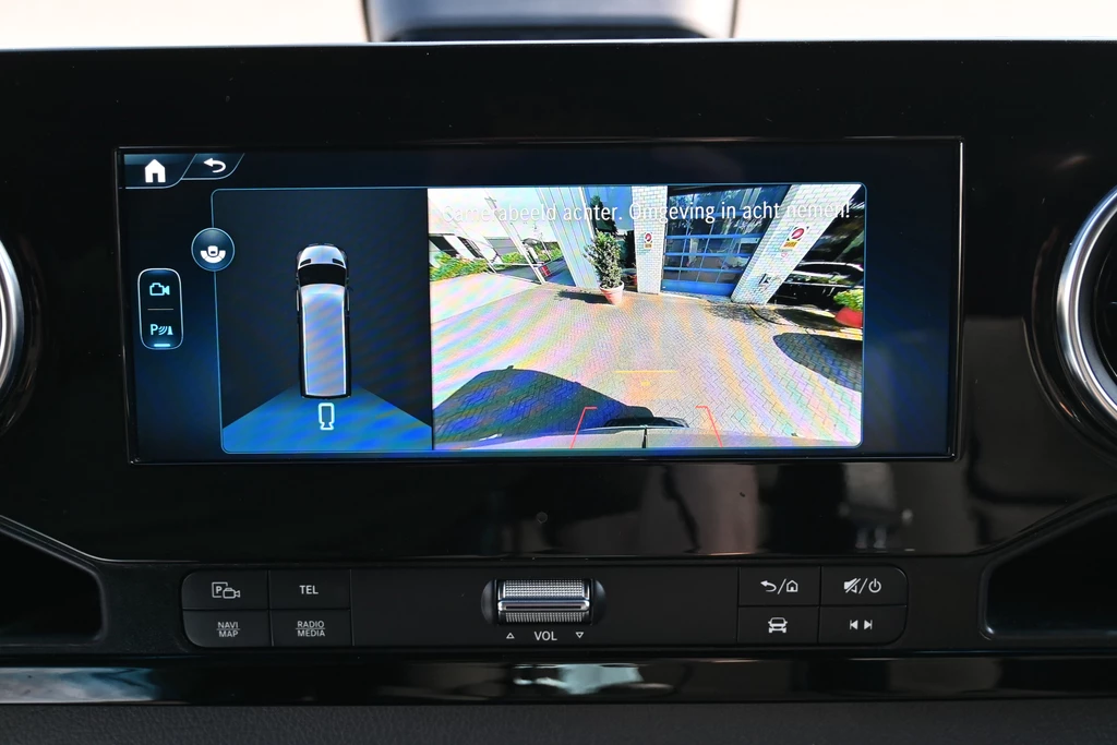 Mercedes-Benz Sprinter – foto 9