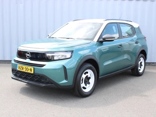 Opel Frontera – thumbnail 1