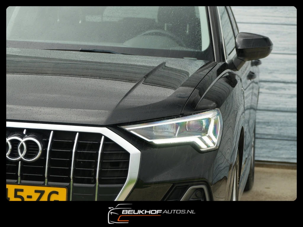Audi Q3 – foto 2