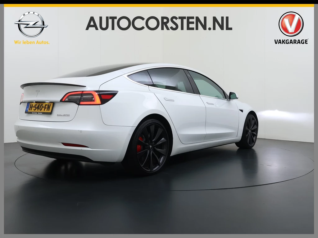 Tesla Model 3 – foto 6