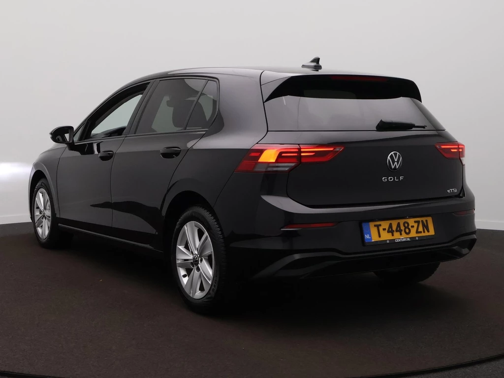 Volkswagen Golf – foto 4