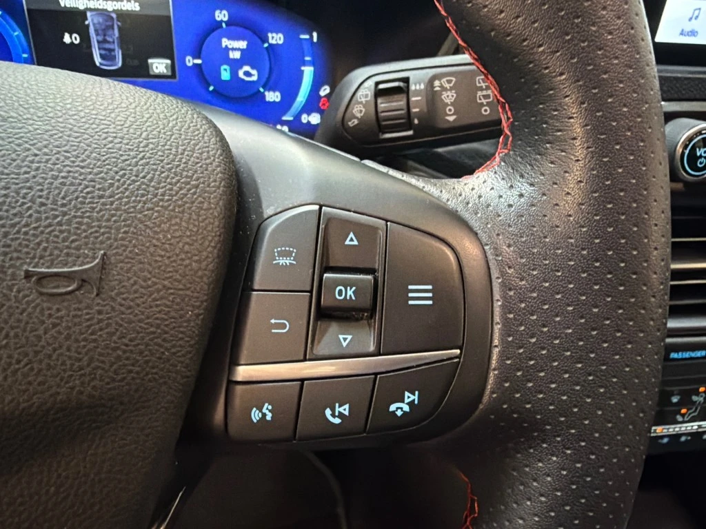 Ford Kuga – foto 20
