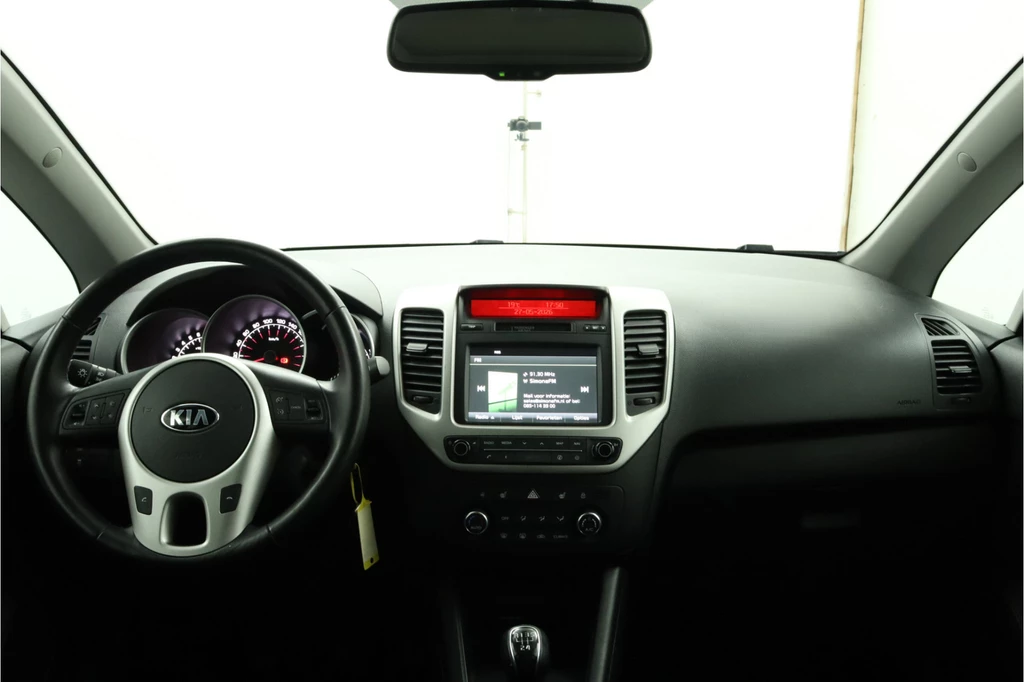 Kia Venga – foto 31