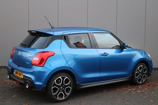 Suzuki Swift – thumbnail 5