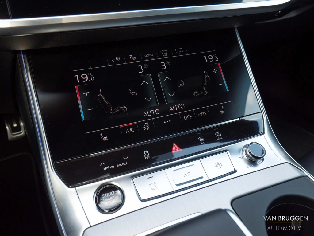 Audi A6 – foto 38