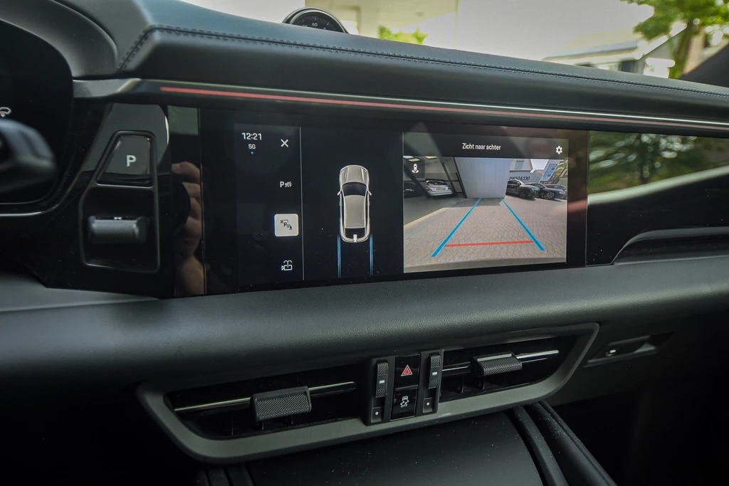 Porsche Macan – foto 23