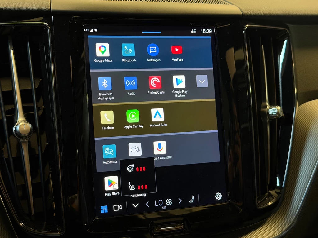 Volvo XC60 – foto 14