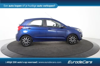 Ford Ka – thumbnail 10