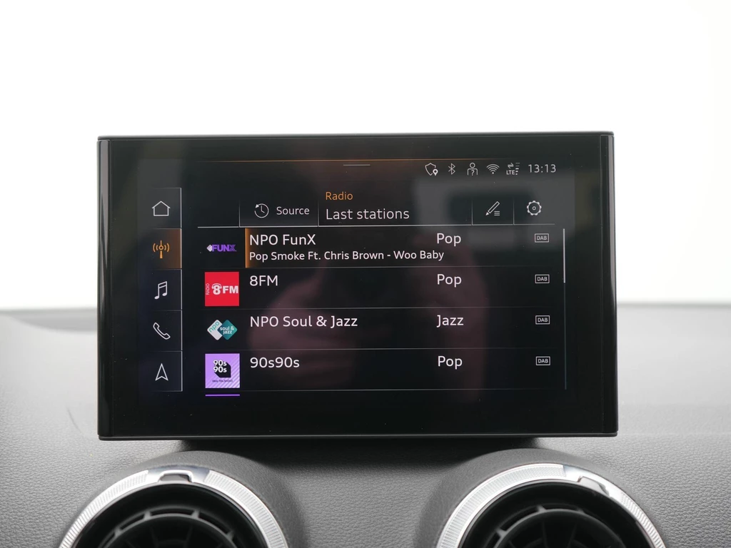 Audi Q2 – foto 21