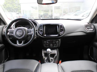 Jeep Compass – thumbnail 13