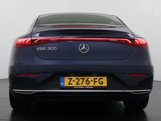 Mercedes-Benz EQE – thumbnail 4