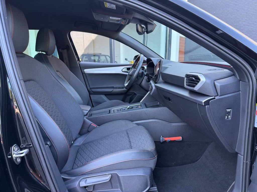 SEAT Leon – foto 35