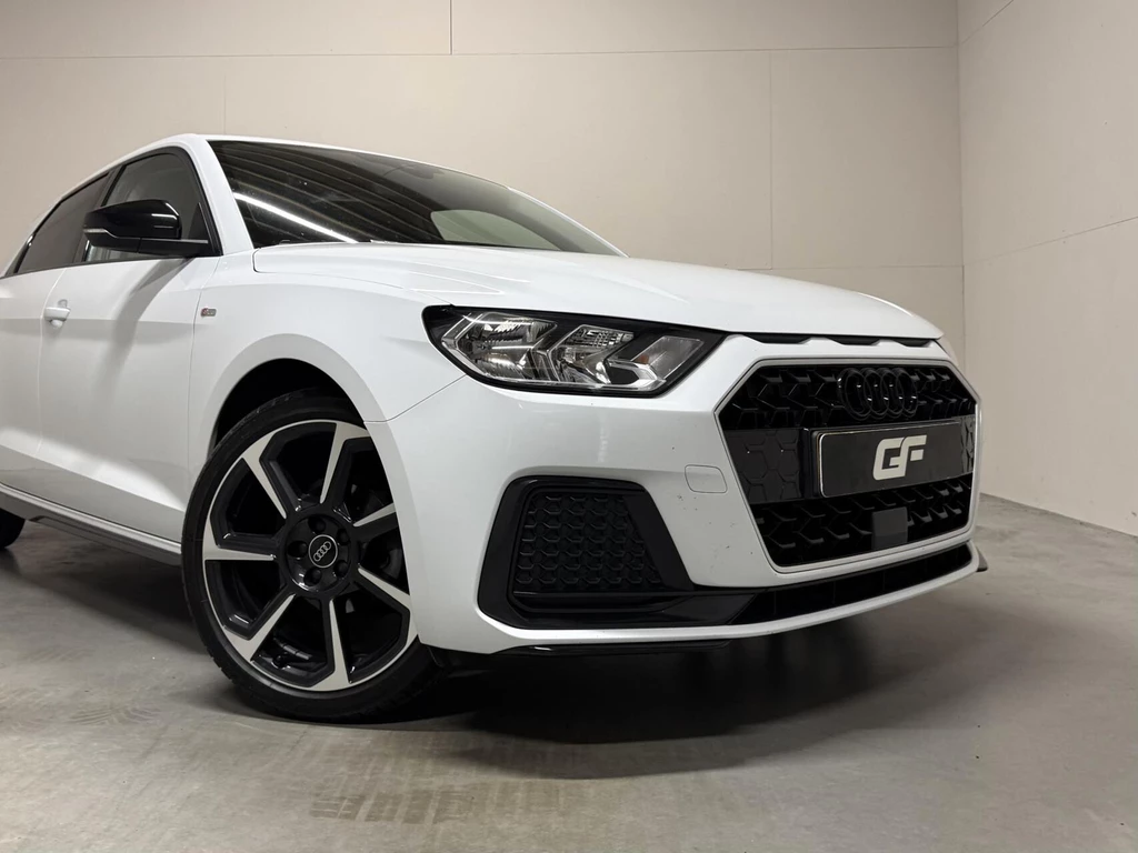 Audi A1 Sportback – foto 19