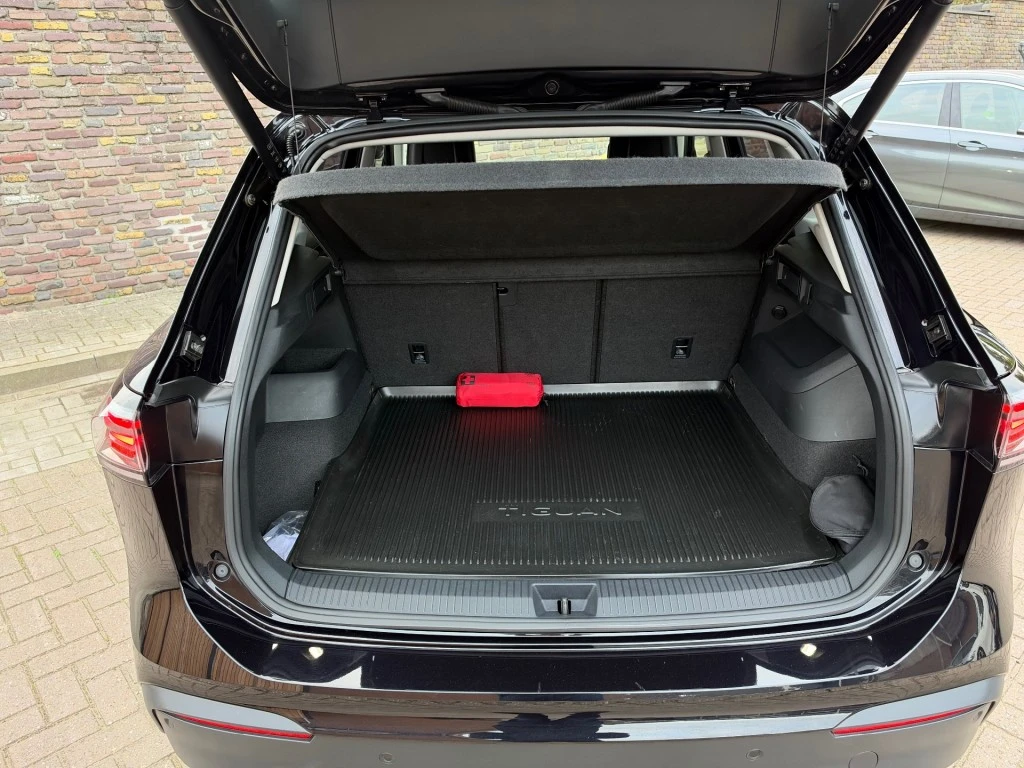 Volkswagen Tiguan – foto 22